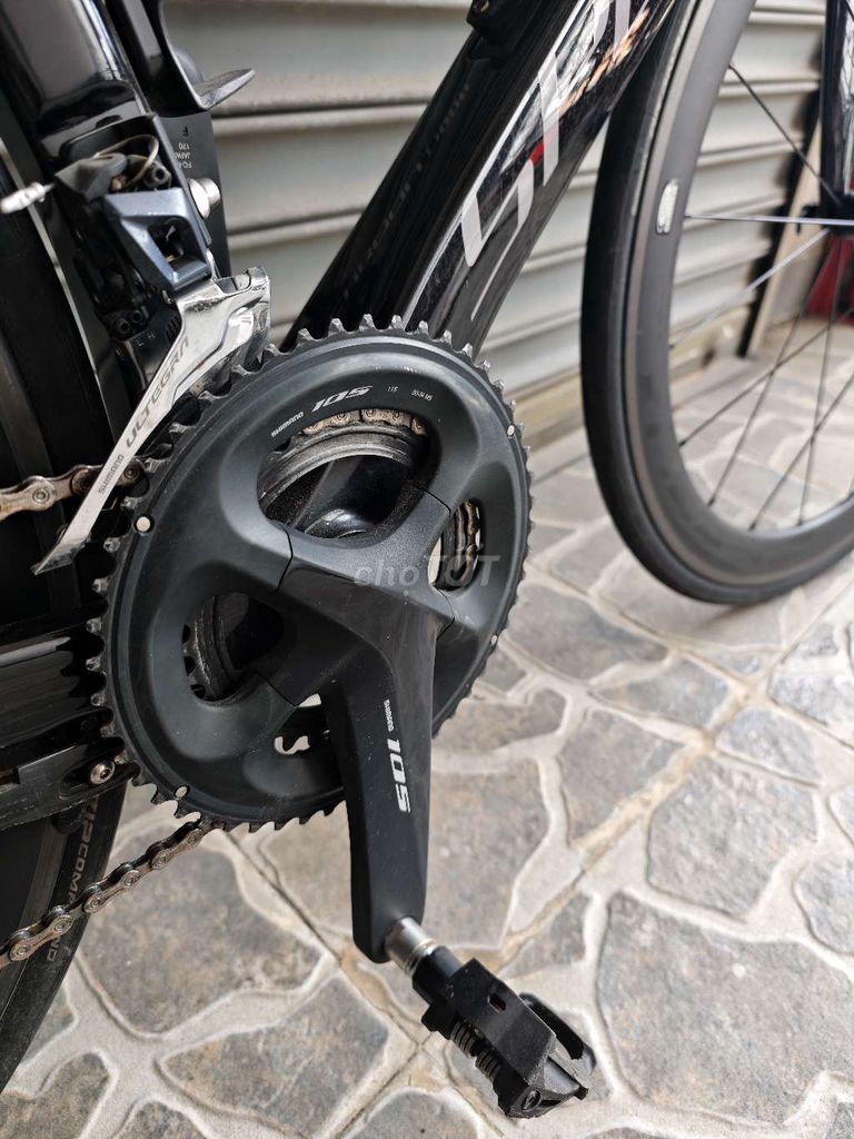 Xe đạp đua full carbon. Mua bán Xe đạp tại Thành phố Biên Hòa Đồng Nai được đăng bởi Linh Le hình 3