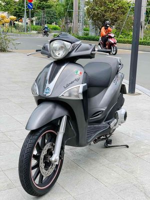 piaggio libety đen sần xe đẹp như xe mới