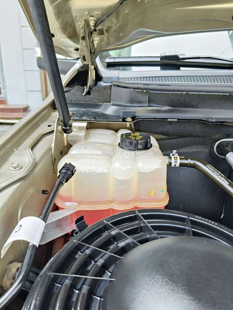 Ford Ranger 2016 XLT 2.2L 4x4 MT - 95000 km. Mua bán Ô tô tại Huyện Thanh Trì Hà Nội được đăng bởi Chuyên mua bán xe Bán Tải Lướt  hình 14