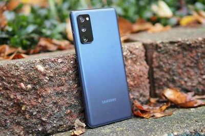Samsung Galaxy S20 FE 5G 128GB Snap 865 Góp Online