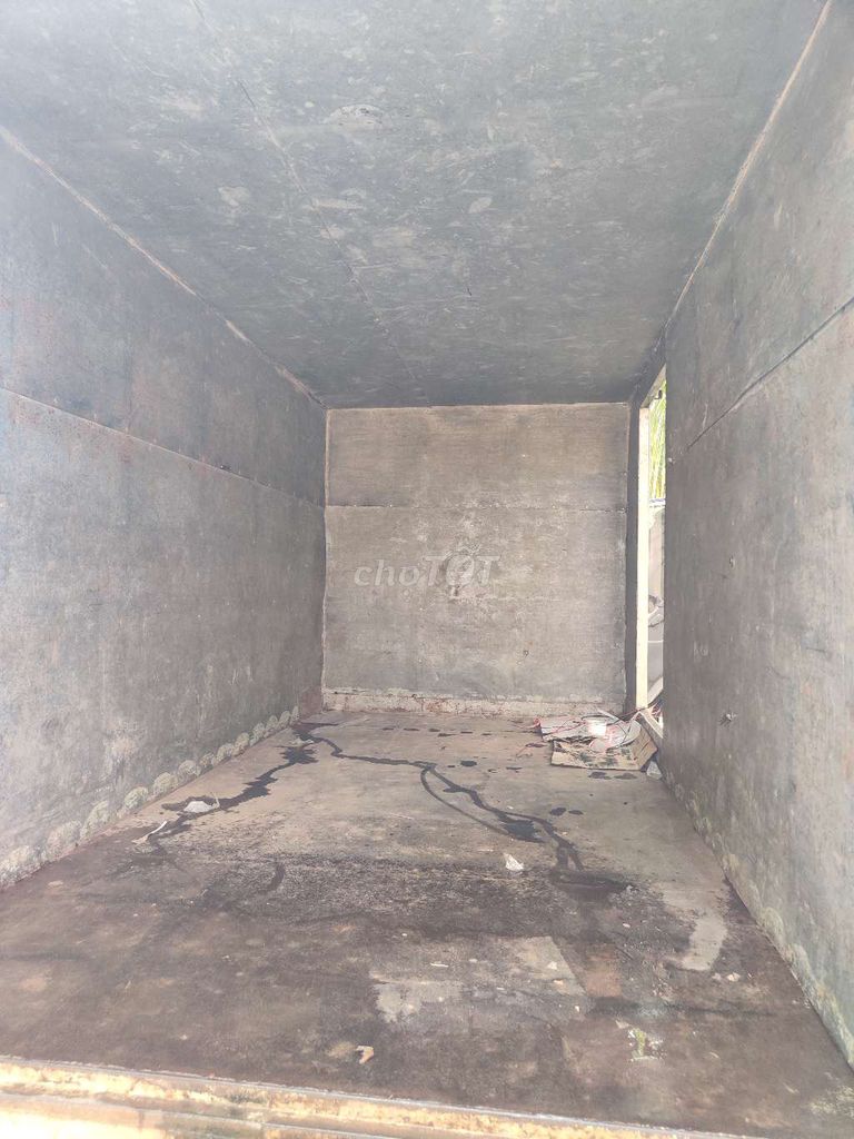 Isuzu 2005 có lạnh khám mới. Mua bán Xe tải, xe ben tại Huyện Cư M'gar Đắk Lắk được đăng bởi Ja Huy  hình 7