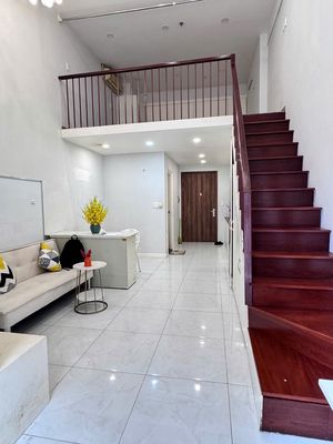 Cho thuê Officetel đầy đủ nội thất 46m2 chỉ 7 triệu