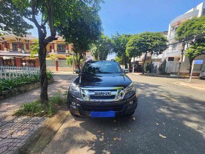 Isuzu D-Max 2015 2 cầu Đen. Mua bán Ô tô tại Thành phố Thủ Dầu Một Bình Dương được đăng bởi đại phú quý 