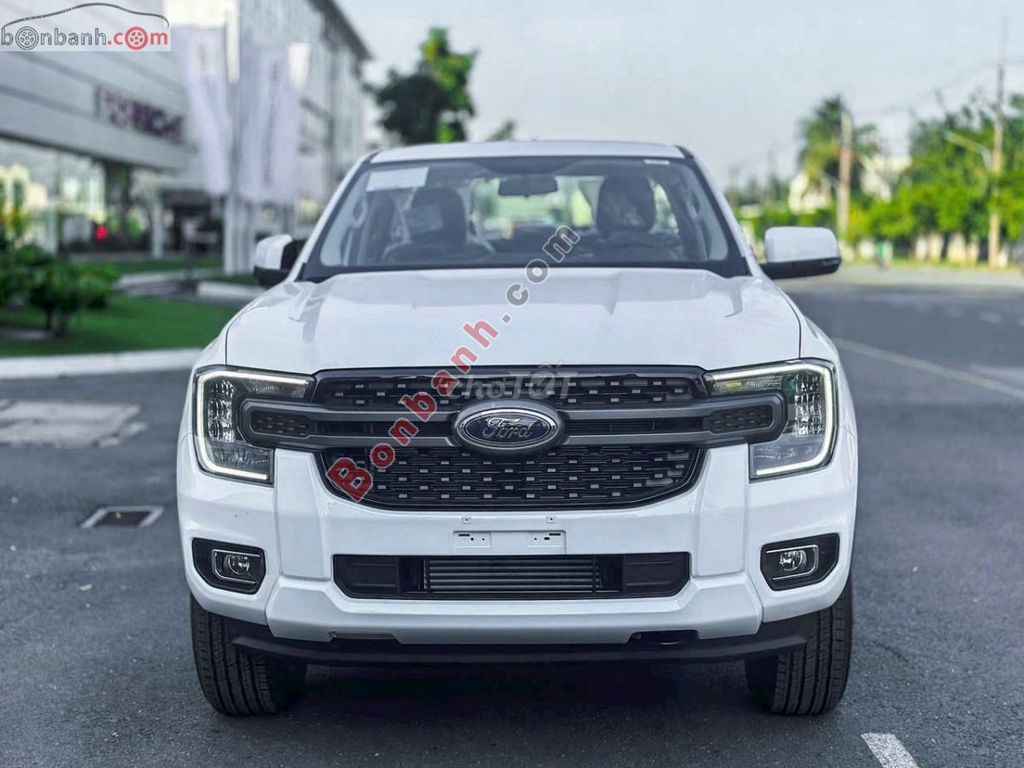 Ford Ranger 2025 XLS 2.0L 4x2 AT. Mua bán Ô tô tại Quận 7 Tp Hồ Chí Minh được đăng bởi Ms Phương hình 1