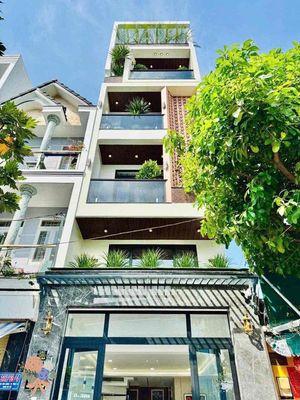 Аренда · 4 комн. · 64 м² · Quận Gò Vấp, ул. Hẻm 237 Phạm Văn Chiêu