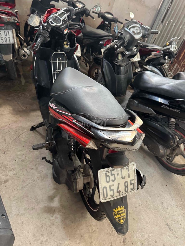 Ya No5/ Máy Zin Cực Êm / Xe Đẹp Bs65. Mua bán Xe máy tại Quận Bình Thuỷ Cần Thơ được đăng bởi CỬA HÀNG XE MÁY VŨ Fi hình 6