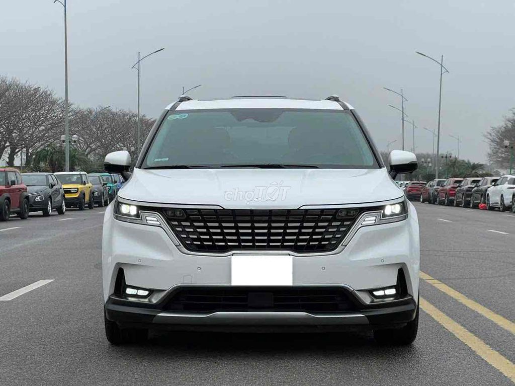 Bán Kia Carnival 2021