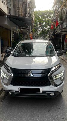 Mitsubishi Xpander Premium 2024 Trắng 126000 km