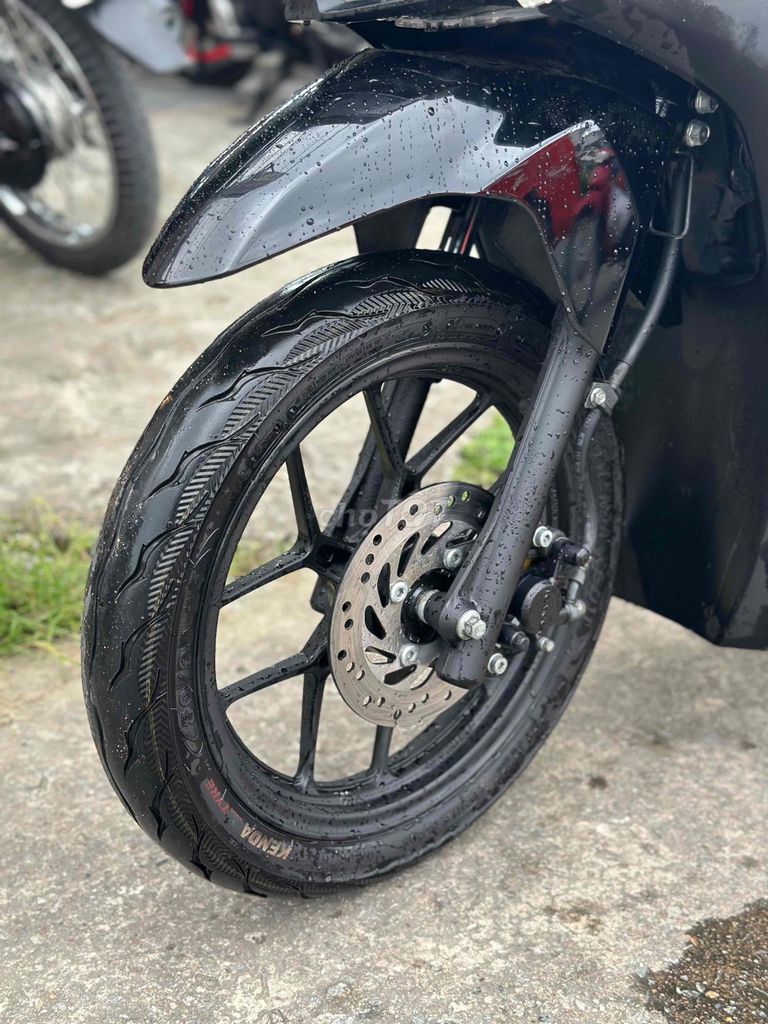 Vario chính chủ, Nhận trao đổi xe, bao test xe. Mua bán Xe máy tại Thành phố Thuận An Bình Dương được đăng bởi Quân Anh Phạm hình 7