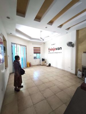 Cho Thuê Liền Kề KĐT Văn Quán - 80m2 x 5 Tầng - Kinh Doanh & Ở Đỉnh