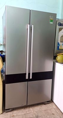 Tủ lạnh LG 550 lít bảo hành 2 tháng
