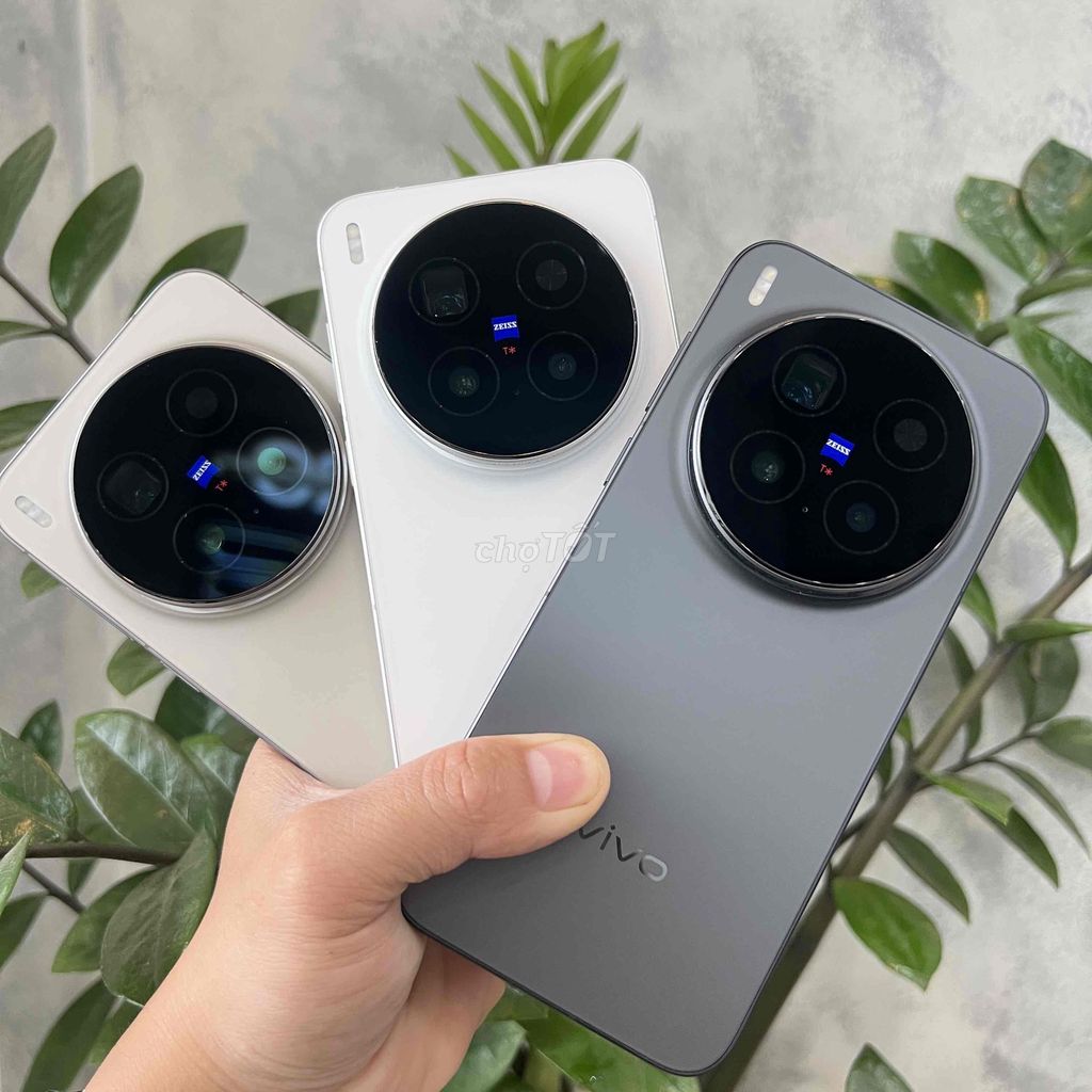 ✅ Vivo X300 Pro 256 & 512gb nội địa. Mua bán Điện thoại tại Thành phố Thủ Đức Tp Hồ Chí Minh được đăng bởi Văn Giang hình 1