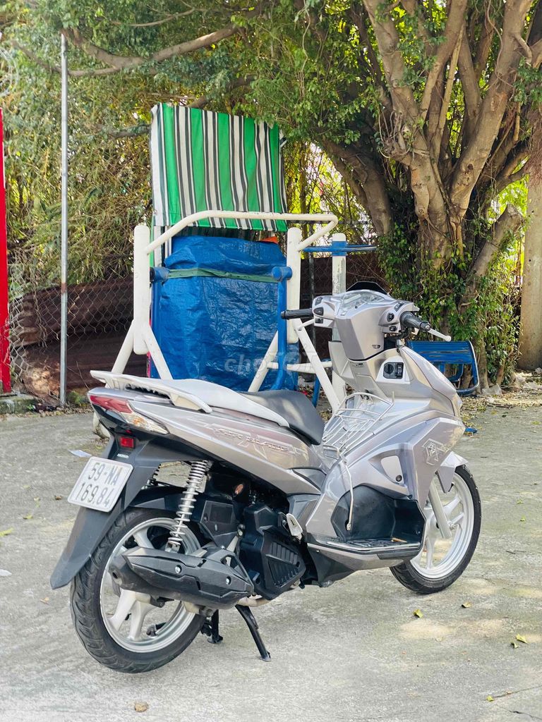 AB robot max đời 2019 chính chủ BSTPHCM. Mua bán Xe máy tại Thành phố Thủ Đức Tp Hồ Chí Minh được đăng bởi Maika hình 3