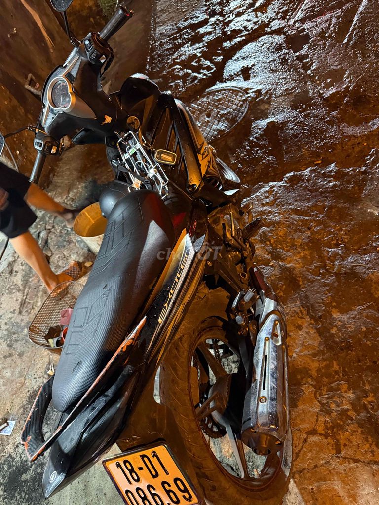 ex côn tự động máy zin. Mua bán Xe máy tại Quận Bắc Từ Liêm Hà Nội được đăng bởi Minh hình 3