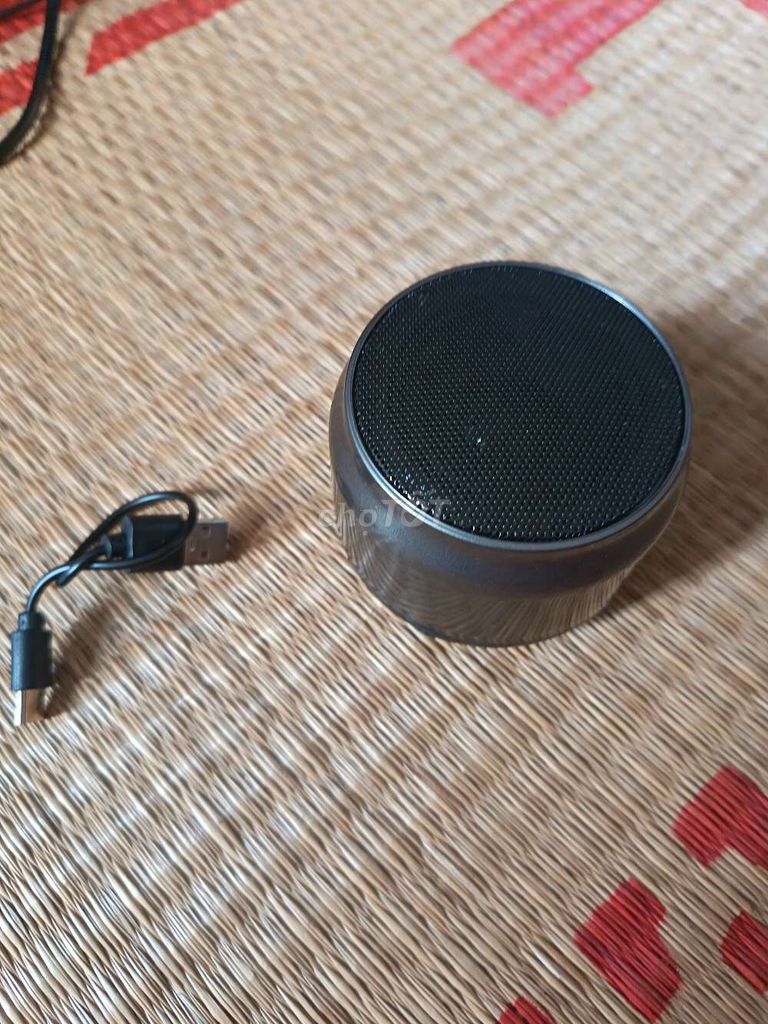 Loa Bluetooth Honor Mini Đen. Mua bán Tivi, Âm thanh tại Huyện Gia Lâm Hà Nội được đăng bởi Thanh Duong hình 1