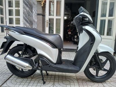 SH Ý 150  ĐK Lần Đầu 2017 Xe 1 Đời Chủ BS SG  