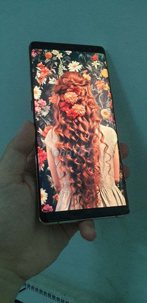Samsung Note8 màn to xem phim. Mua bán Điện thoại tại Quận Tân Phú Tp Hồ Chí Minh được đăng bởi Trần Gia Bảo hình 1