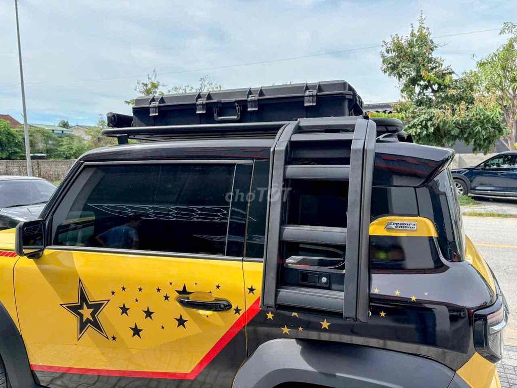 VinFast VF3 2024 Thuê pin - 6000 km. Mua bán Ô tô tại Huyện Thạch Hà Hà Tĩnh được đăng bởi Trần Bảo Chung hình 6