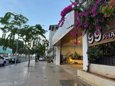 Mặt tiền đường hoa Tết thành phố BR, 2ph ra quảng trường. Cho thuê nhà ở tại Thành phố Bà Rịa Bà Rịa - Vũng Tàu được đăng bởi Hằng