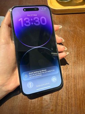 iPhone 14 Pro - 128GB