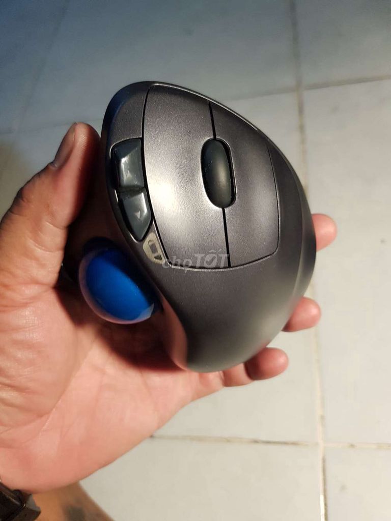 Chuột logicool m570 như hình