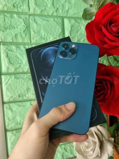 iPhone 12 Pro Max 128GB Xanh Đã sử dụng. Mua bán Điện thoại tại Huyện An Dương Hải Phòng được đăng bởi Phông hình 1