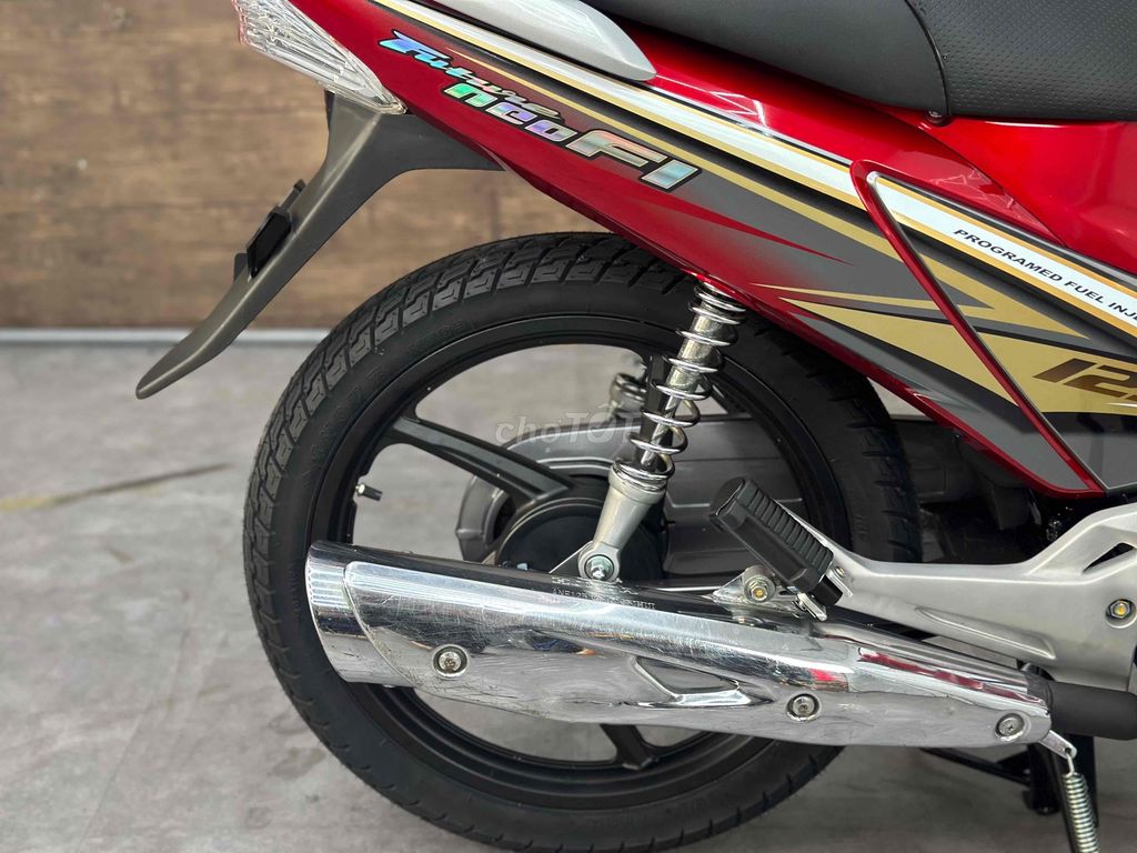 Funeo2008 Fi dọn mới,hs cầm tay gop dua truoc 15tr. Mua bán Xe máy tại Quận Tân Phú Tp Hồ Chí Minh được đăng bởi bình đoàn exciter BÁN TRẢ GÓP hình 8