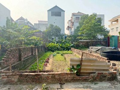 Đất 60 m² · Tiên Hùng