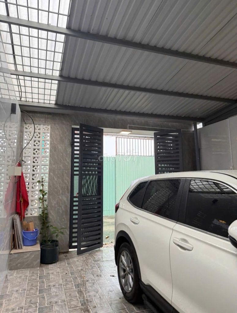 CẦN BÁN SỚM NHÀ ĐẸP, ĐƯỜNG 1A,  HOÀNG HỮU NAM, QUẬN 9 , 6 TỶ