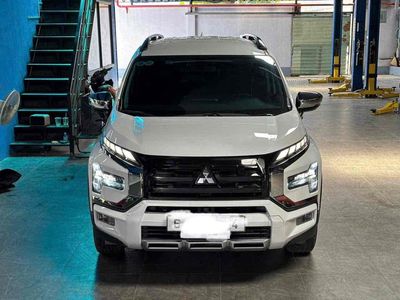 Mitsubishi Xpander Cross 2023 Trắng
