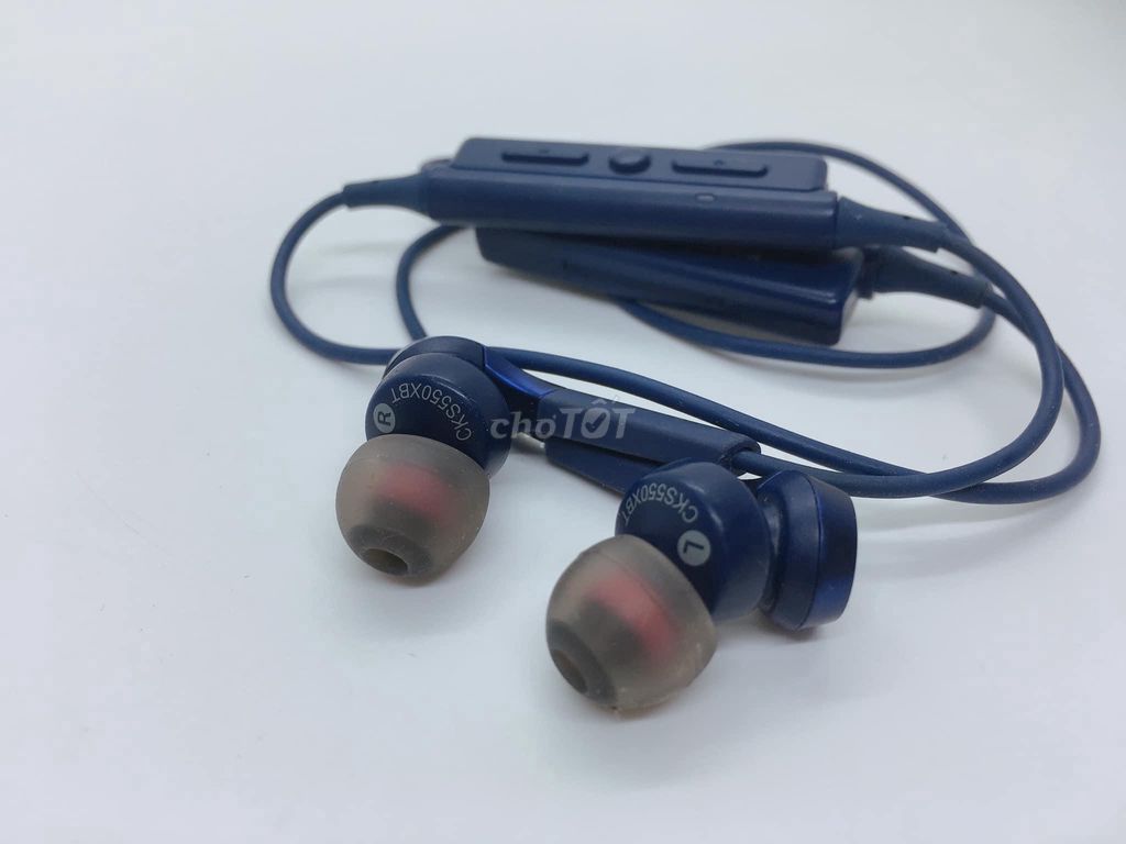 0907784980 - Tai nghe Bluetooth Audio-technica ATH-CKS550XBT