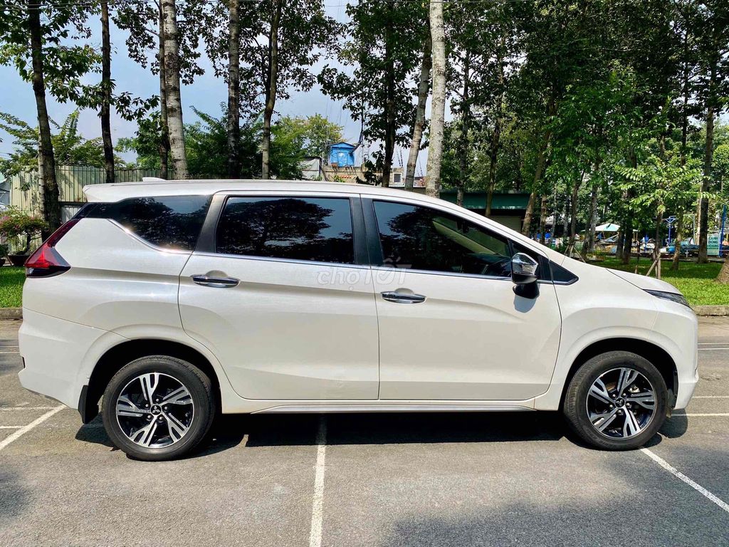 Mitsubishi Xpander 2020 AT Xe Gia Đình. Mua bán Ô tô tại Quận Gò Vấp Tp Hồ Chí Minh được đăng bởi Mr Thành hình 7