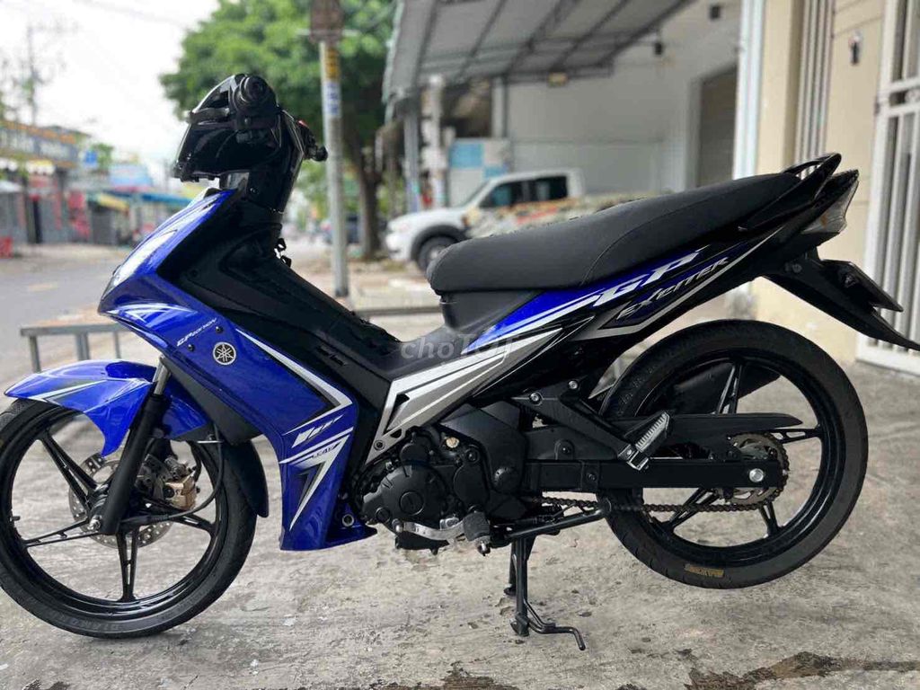 Thanh lý Ẹc 4 /5p71  .Máy giữa zin êm ru . Áo dọn. Mua bán Xe máy tại Thành phố Phan Thiết Bình Thuận được đăng bởi Khánh hình 5