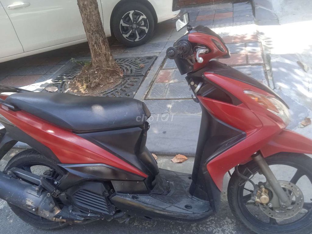 Cần bán xe ga Yamaha Luvias giá rẻ. Mua bán Xe máy tại Huyện Thuỷ Nguyên Hải Phòng được đăng bởi Bui khac dung  hình 3