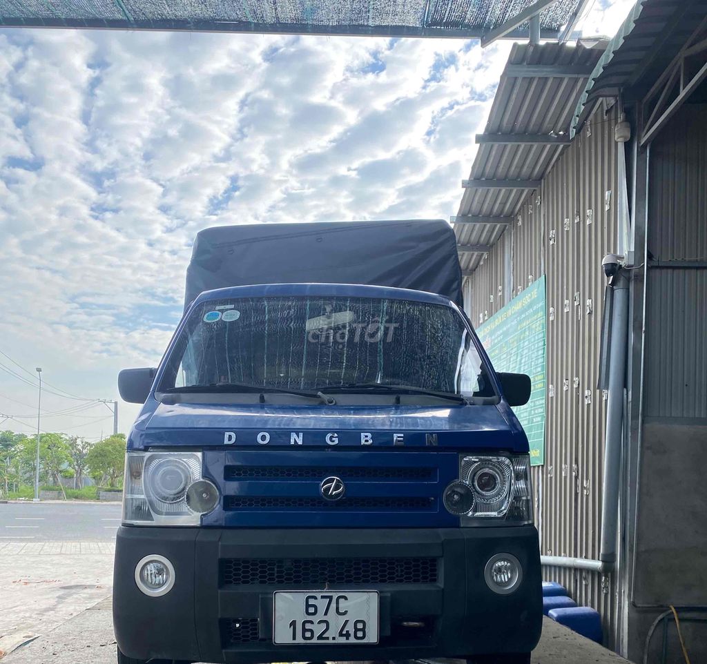 Cần bán xe tải Mui bạt. Mua bán Xe tải, xe ben tại Thành phố Long Xuyên An Giang được đăng bởi Mr Bá hình 1