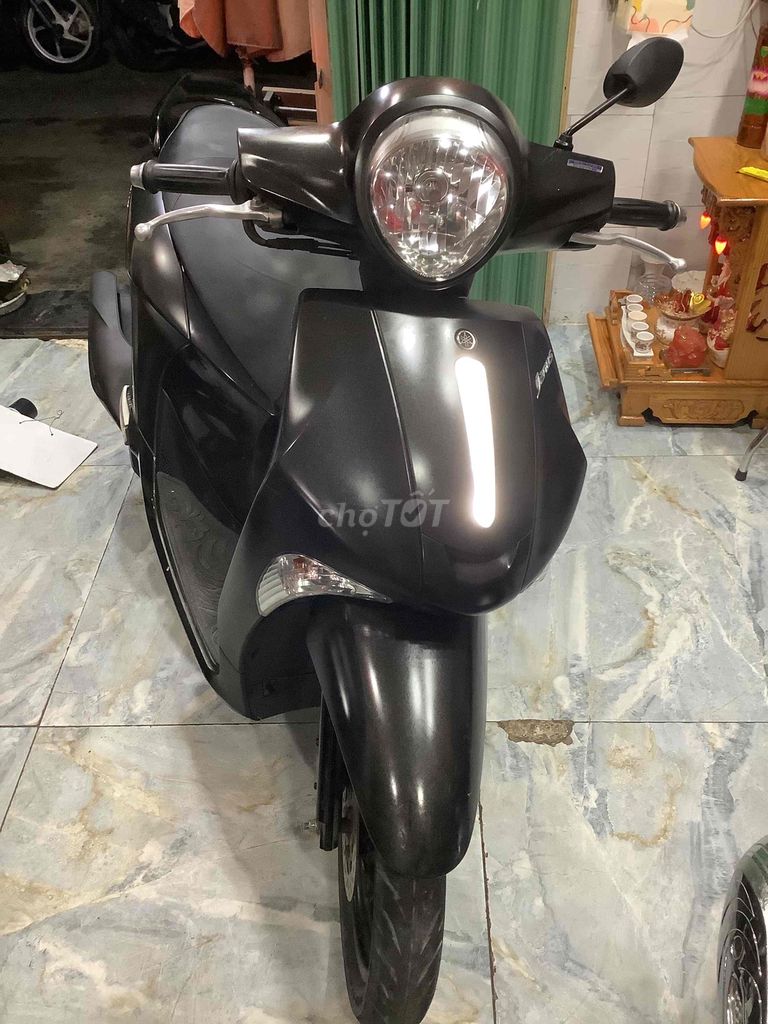 Yamaha Janus 2018 Đen chìa khóa Smatkey biển số TP. Mua bán Xe máy tại Quận Bình Tân Tp Hồ Chí Minh được đăng bởi Son hình 5