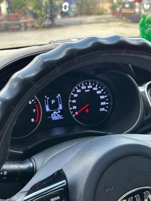 Chính chủ bán Kia Soluto 2020 1.4 AT Delux. Mua bán Ô tô tại Quận Gò Vấp Tp Hồ Chí Minh được đăng bởi tran Tuan anh hình 1