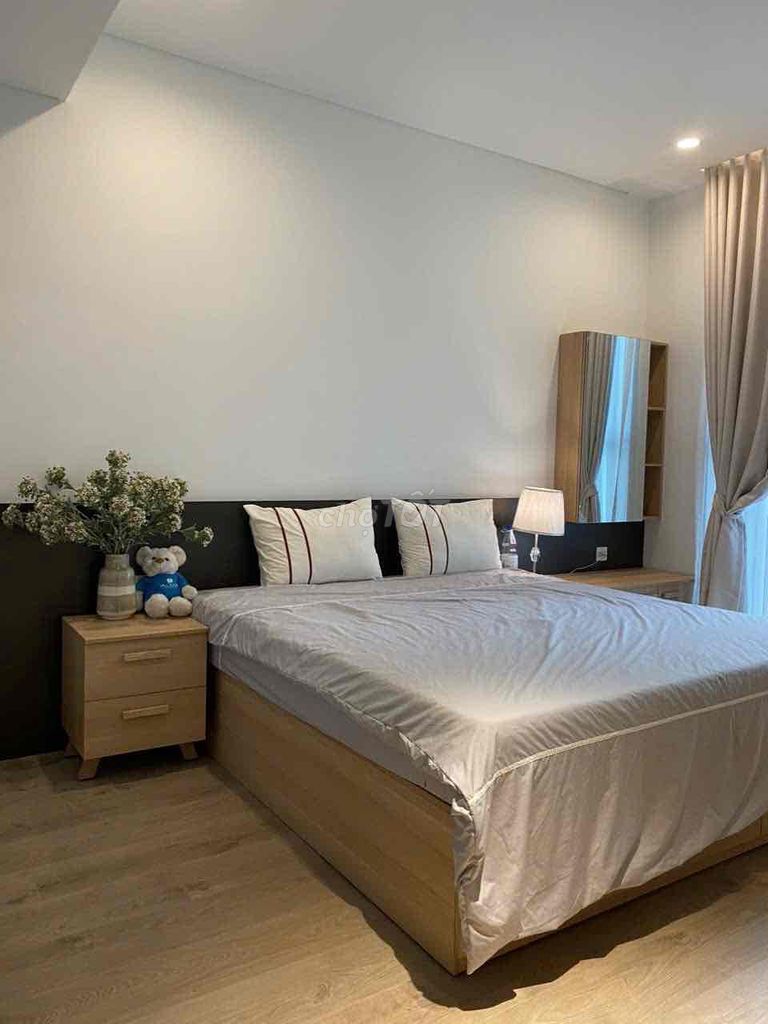 Cho thuê căn hộ 2PN tại Sadora Sala Thủ Thiêm chỉ 27 triệu