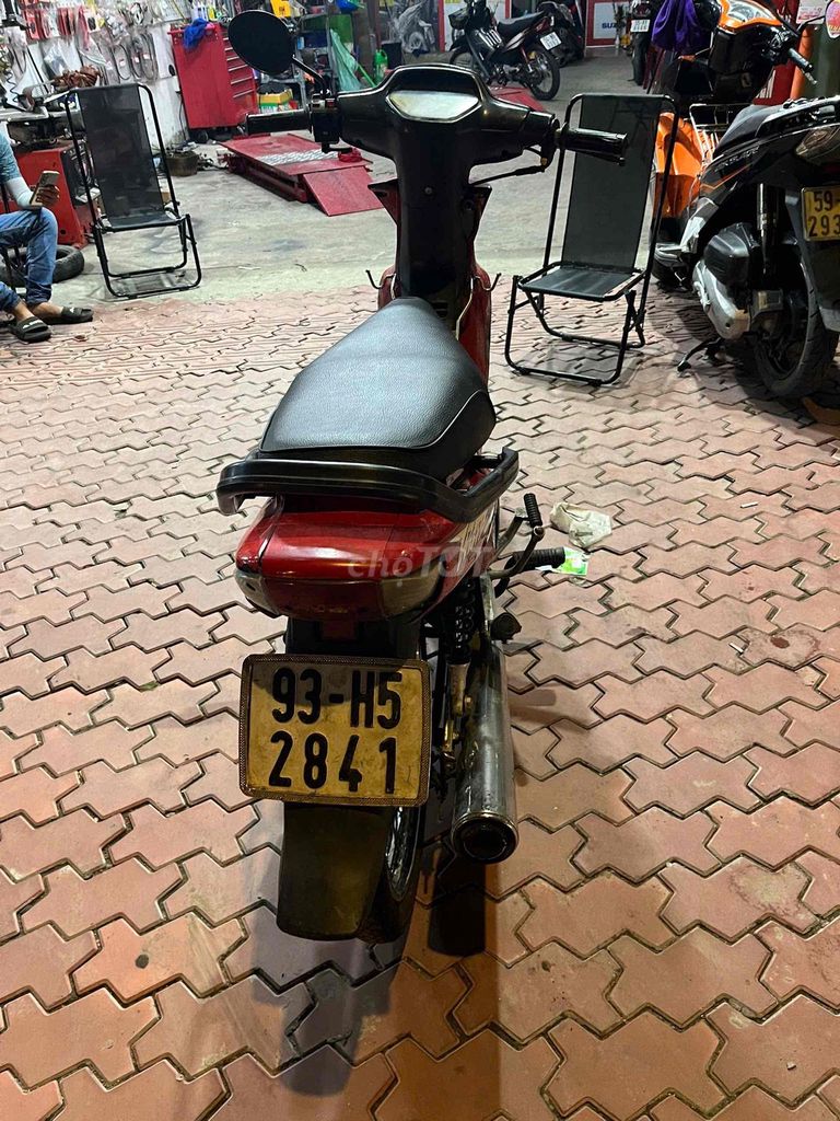 Halim wave 100. Mua bán Xe máy tại Quận 8 Tp Hồ Chí Minh được đăng bởi Linh hình 3
