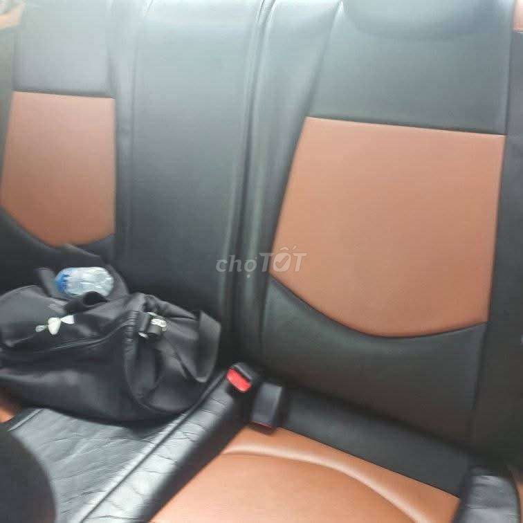 2010 - 14000 km. Mua bán Ô tô tại Quận Hoàng Mai Hà Nội được đăng bởi MYCART hình 12