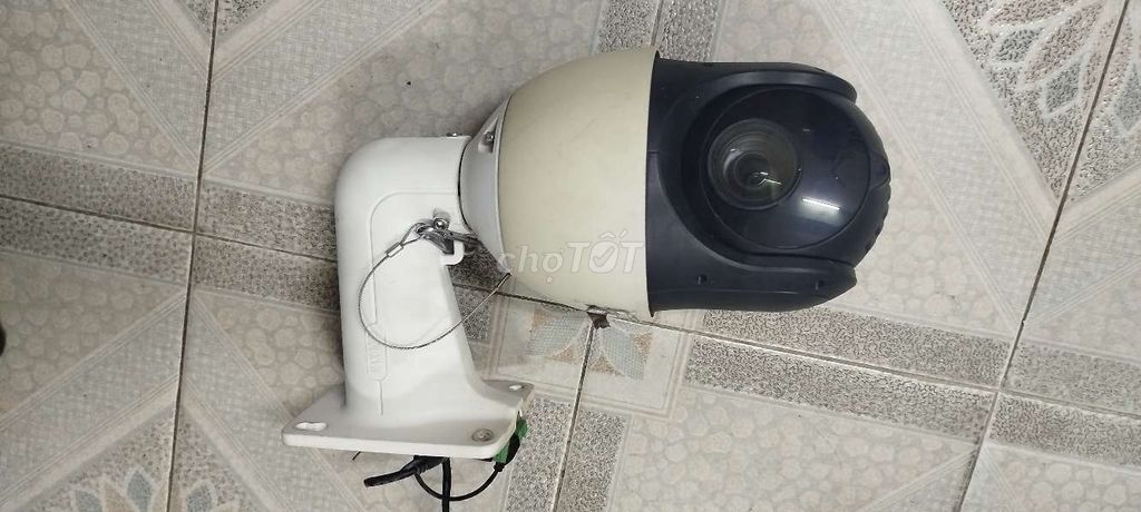 Camera an ninh Hikvision DS-2DE4215IW-DE. Mua bán Máy ảnh, Máy quay tại Quận Lê Chân Hải Phòng được đăng bởi Vũ Thanh Tùng hình 1