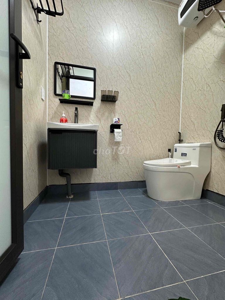 Cho thuê nhà 3 phòng ngủ tại Sơn Trà, Đà Nẵng — ảnh 8