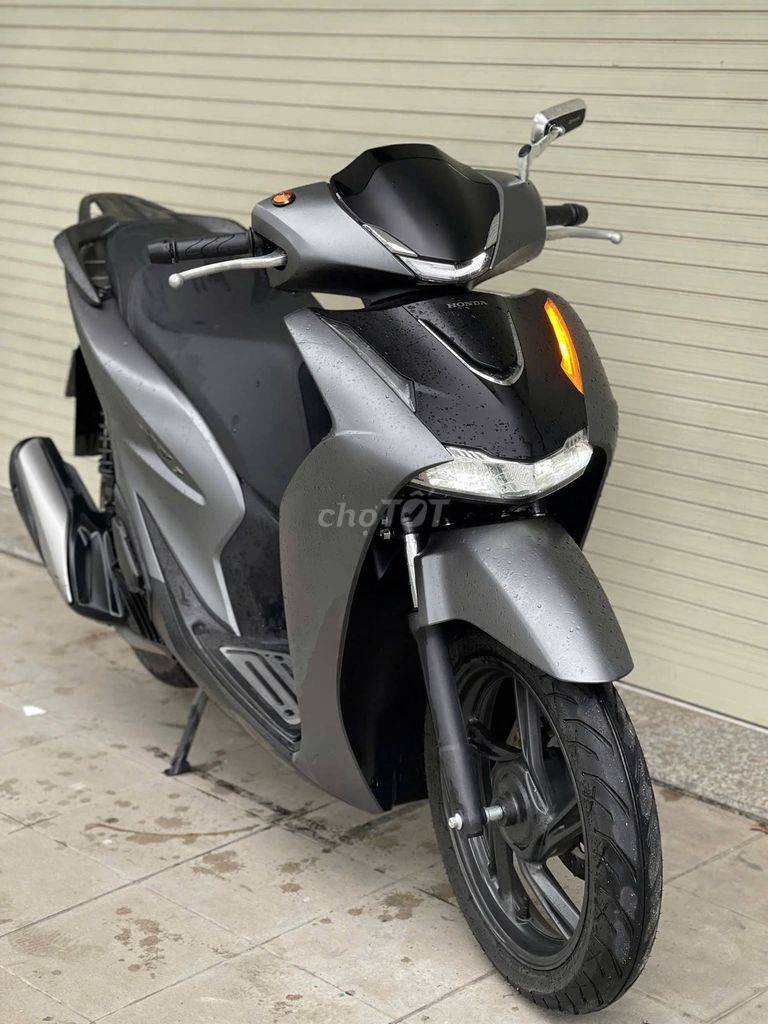 Honda SH 125 ABS 2026 Серый