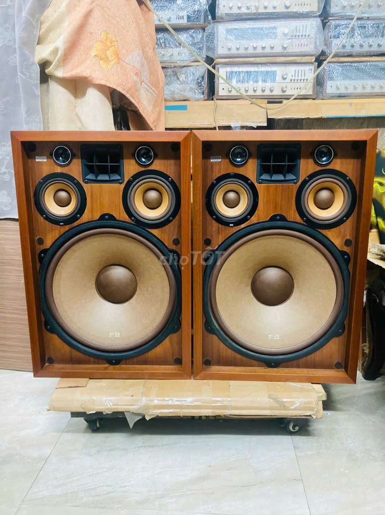 loa pioneer CS 99A FB . Mua bán Tivi, Âm thanh tại Quận Hoàng Mai Hà Nội được đăng bởi Hà Anh loa cổ hình 1