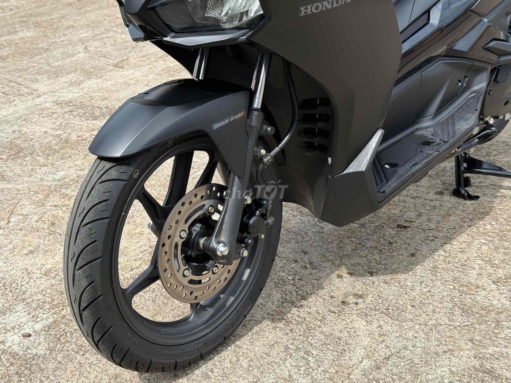 AB 125 2024. Mua bán Xe máy tại Huyện Di Linh Lâm Đồng được đăng bởi Danh Đạt hình 6