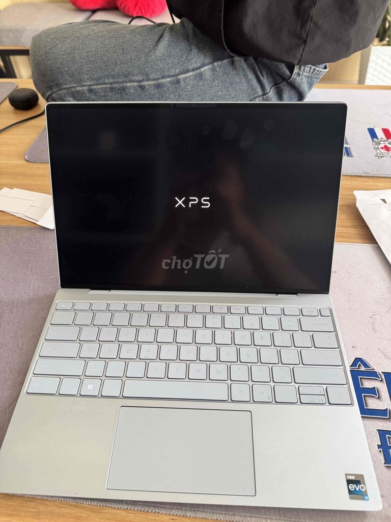 Dell XPS 13 9315 i7-1250U 16GB/512GB. Mua bán Laptop tại Quận Gò Vấp Tp Hồ Chí Minh được đăng bởi Nguyễn Đình Nguyên hình 1