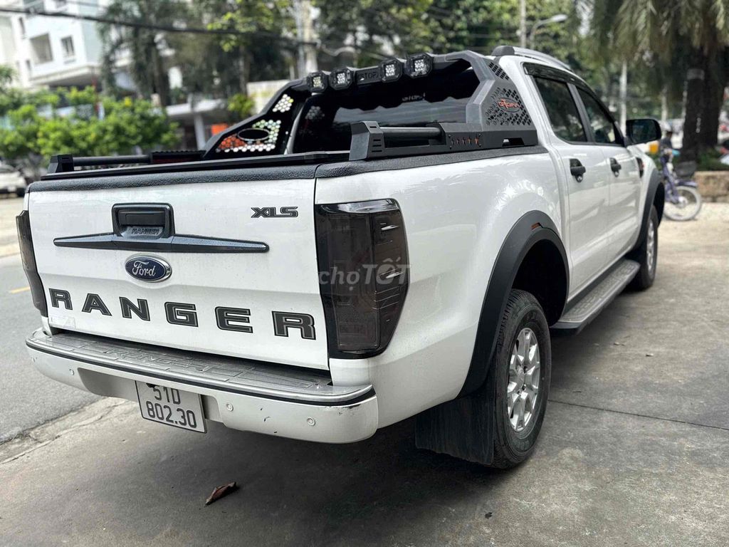 cần bán xe ford ranger có nhận trao đổi xe khác. Mua bán Ô tô tại Thành phố Thủ Đức Tp Hồ Chí Minh được đăng bởi Dương nè hình 3