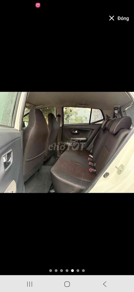 2020 1.2 AT - 21000 km. Mua bán Ô tô tại Quận Gò Vấp Tp Hồ Chí Minh được đăng bởi Diep hình 6