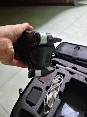 Flycam fimi x8 se 2019. Mua bán Máy ảnh, Máy quay tại Huyện Phước Long Bạc Liêu được đăng bởi Dương