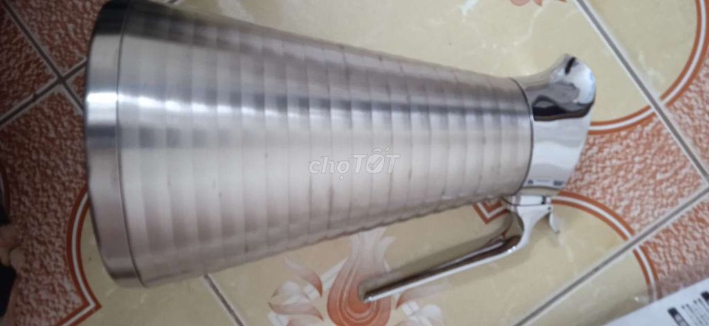 Bình giữ nhiệt inox 304 hiệu Italia cao cấp. Mua bán Dụng cụ nhà bếp tại Quận Ba Đình Hà Nội được đăng bởi Nguyễn Thị Lan Phương hình 1
